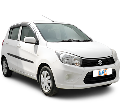 2019 Maruti Celerio - Hatchback - CNG - Manual - ₹3.03 lakh
